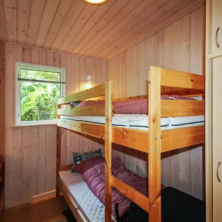 Dom wakacyjny Ullerslev